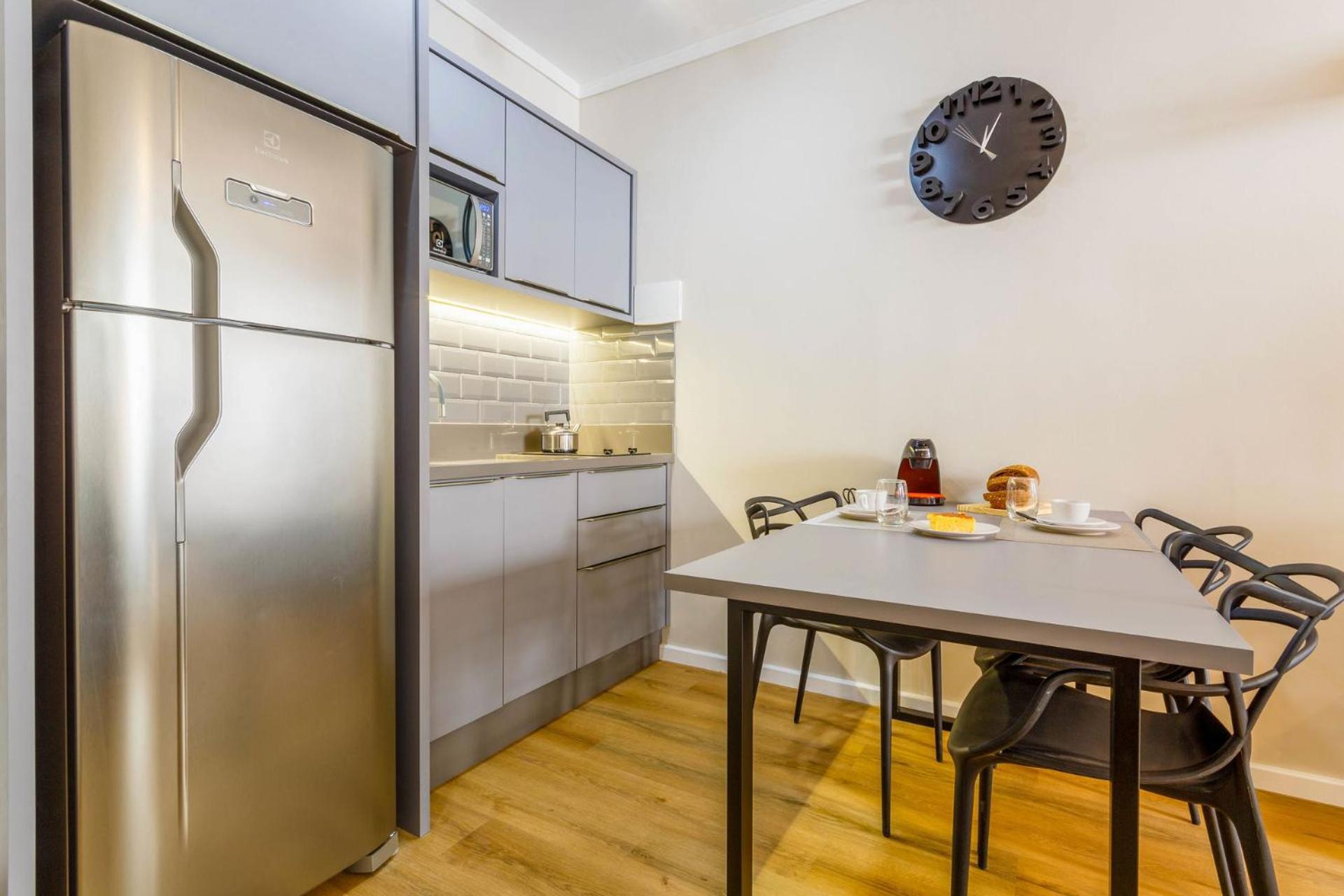 P1254:Studio No Coracao De Floripa Florianópolis Екстериор снимка